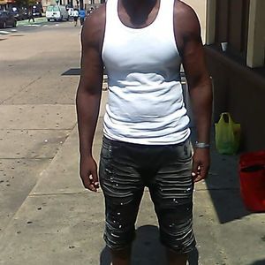 Meet your Posher, Jack